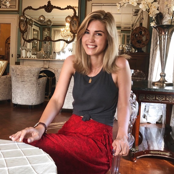 Meet the posher - Picture 1 of 4